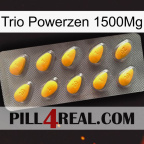 Trio Powerzen 1500Mg cialis1